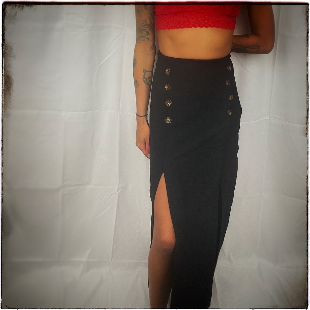 Nasty Gal Collection Skirt